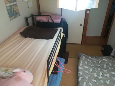 Credo Sasebo, Sasebo, Japan