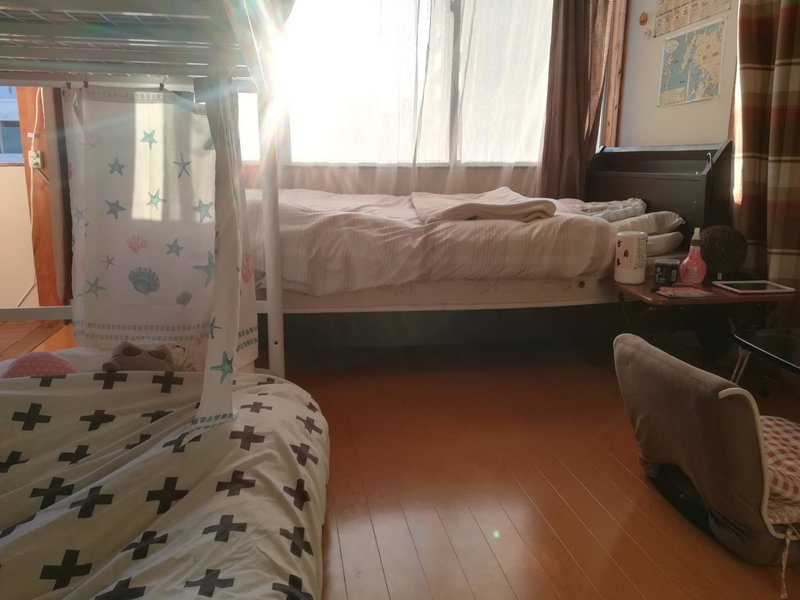 Credo Sasebo, Sasebo, Japan