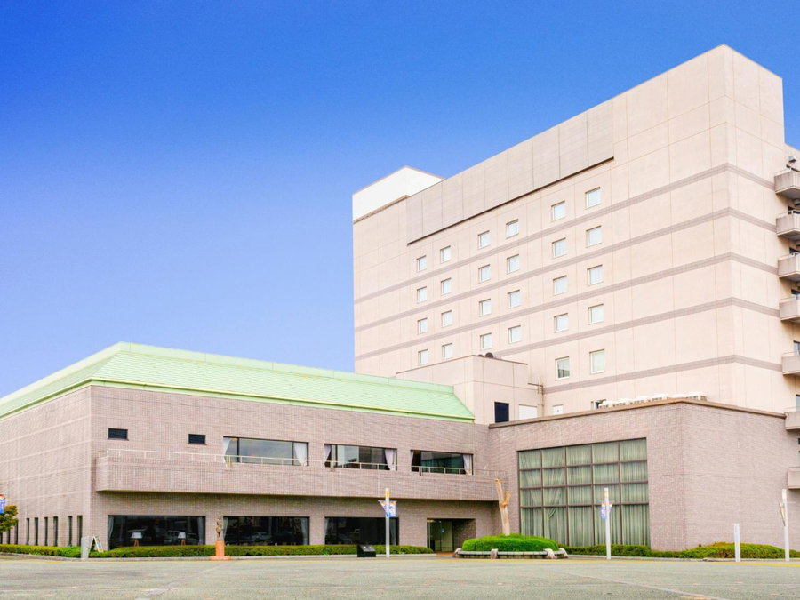 Hotel Grand Ciel Hanamaki, Hanamaki, Japan
