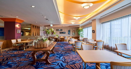 Hotel Grand Ciel Hanamaki, Hanamaki, Japan