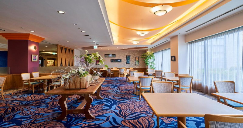 Hotel Grand Ciel Hanamaki, Hanamaki, Japan