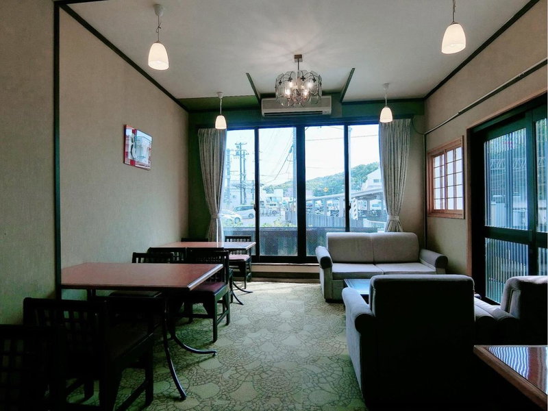 Minshuku Inn Shirahama Ekinoyado, Shirahama, Japan