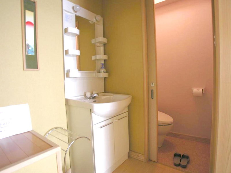 Minshuku Inn Shirahama Ekinoyado, Shirahama, Japan