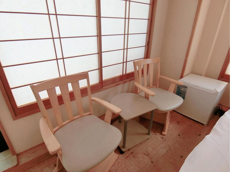 Minshuku Inn Shirahama Ekinoyado, Shirahama, Japan