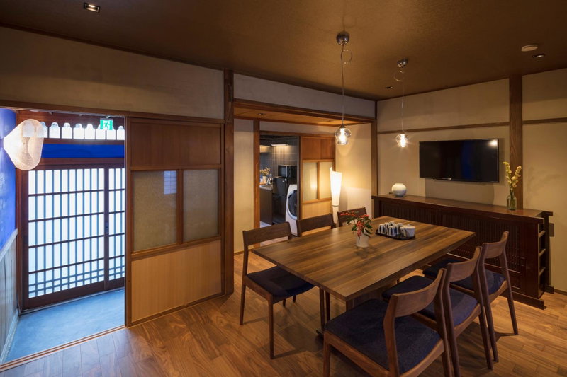 Hikoso-machi Gin no Ma, Kanazawa, Japan