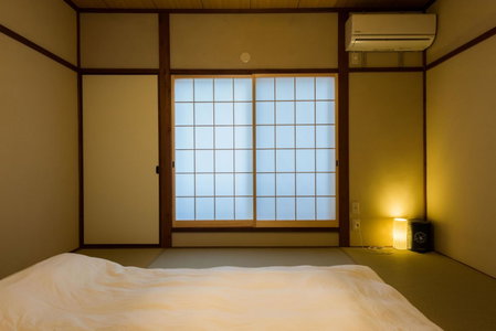 EnSe Sanjusangendo Villa, Kyoto, Japan