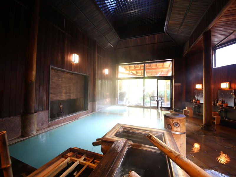 Ryokan Sakaya, Nozawa Onsen, Japan