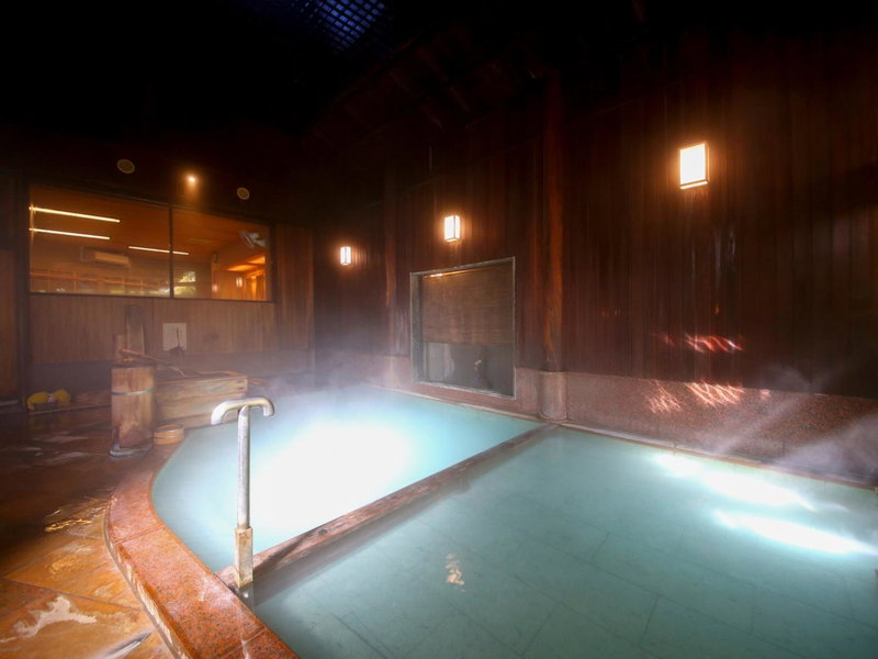 Ryokan Sakaya, Nozawa Onsen, Japan