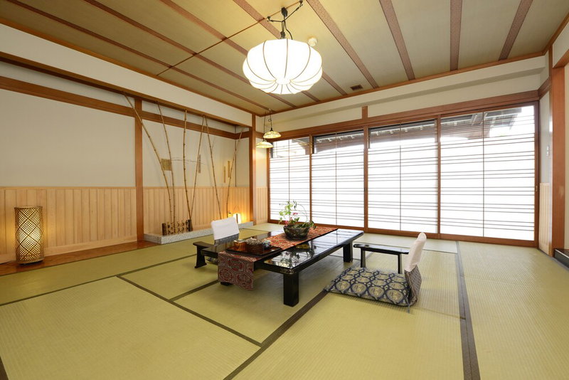 Wakamatsu Chita Hot Spring Resort, Minamichita, Japan