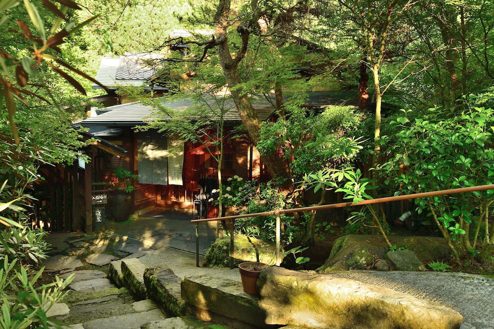 Hotel · Oyado Hanabou, Minamioguni