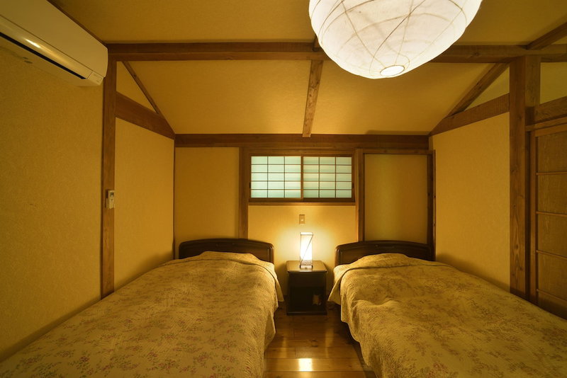 Oyado Hanabou, Minamioguni, Japan