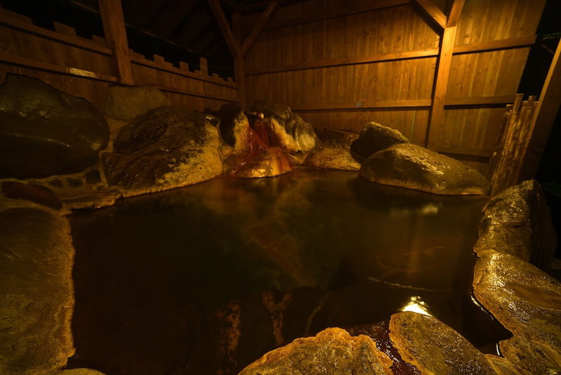 Oyado Hanabou, Minamioguni, Japan