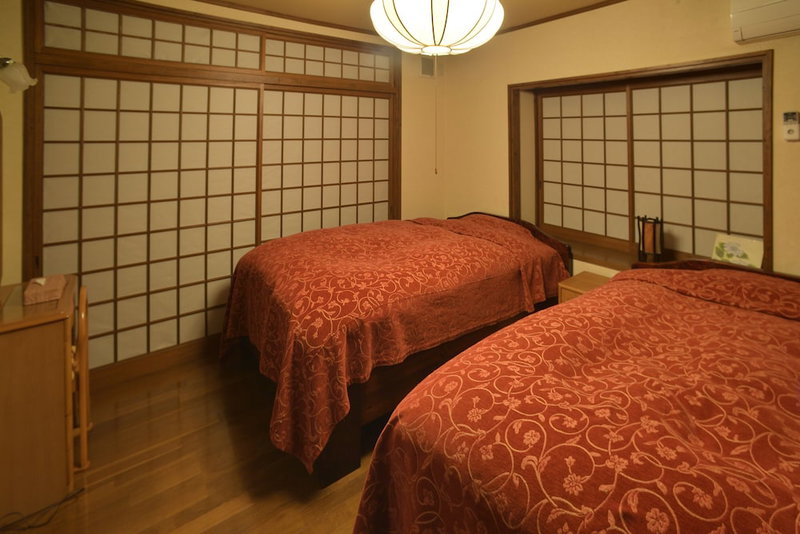 Oyado Hanabou, Minamioguni, Japan