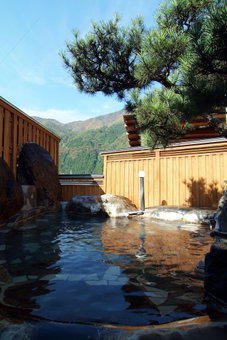 Ryokan Hida Beef, Takayama, Japan