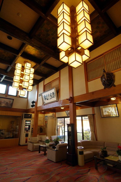 Ryokan Hida Beef, Takayama, Japan
