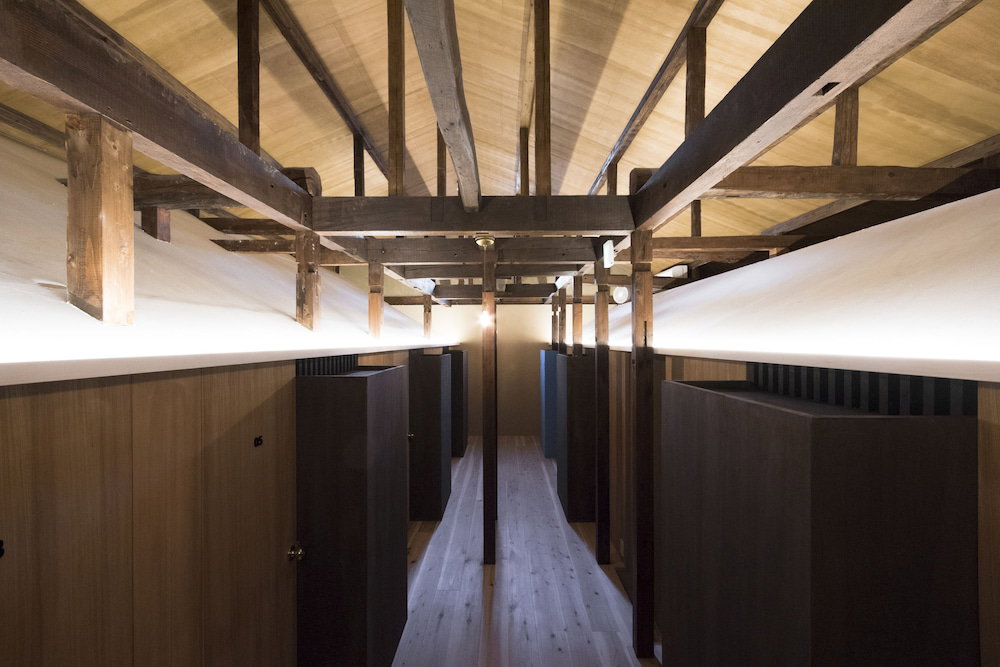 Hotel · Shizuya KYOTO - Hostel, Kyoto