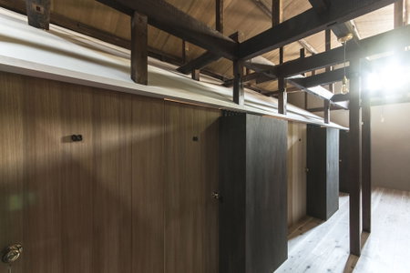 Shizuya KYOTO - Hostel, Kyoto, Japan