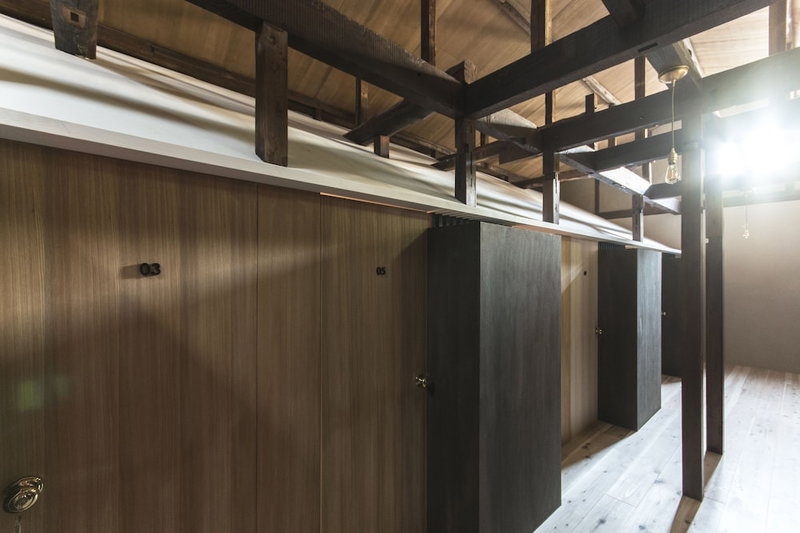 Shizuya KYOTO - Hostel, Kyoto, Japan