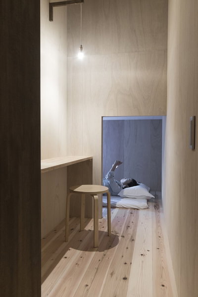 Shizuya KYOTO - Hostel, Kyoto, Japan