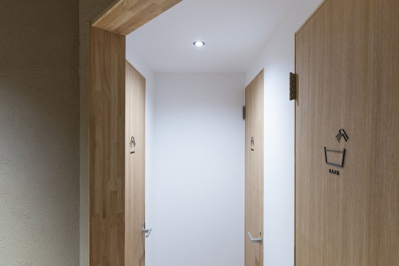 Shizuya KYOTO - Hostel, Kyoto, Japan