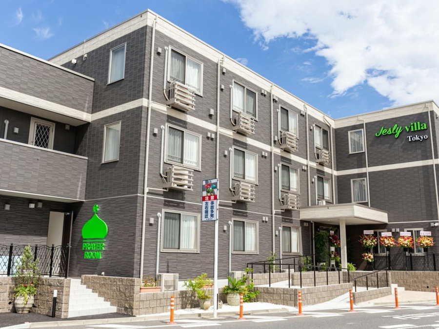 Jesly Villa Tokyo, Kisarazu, Japan