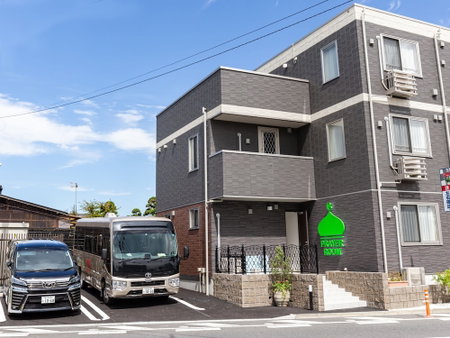 Jesly Villa Tokyo, Kisarazu, Japan
