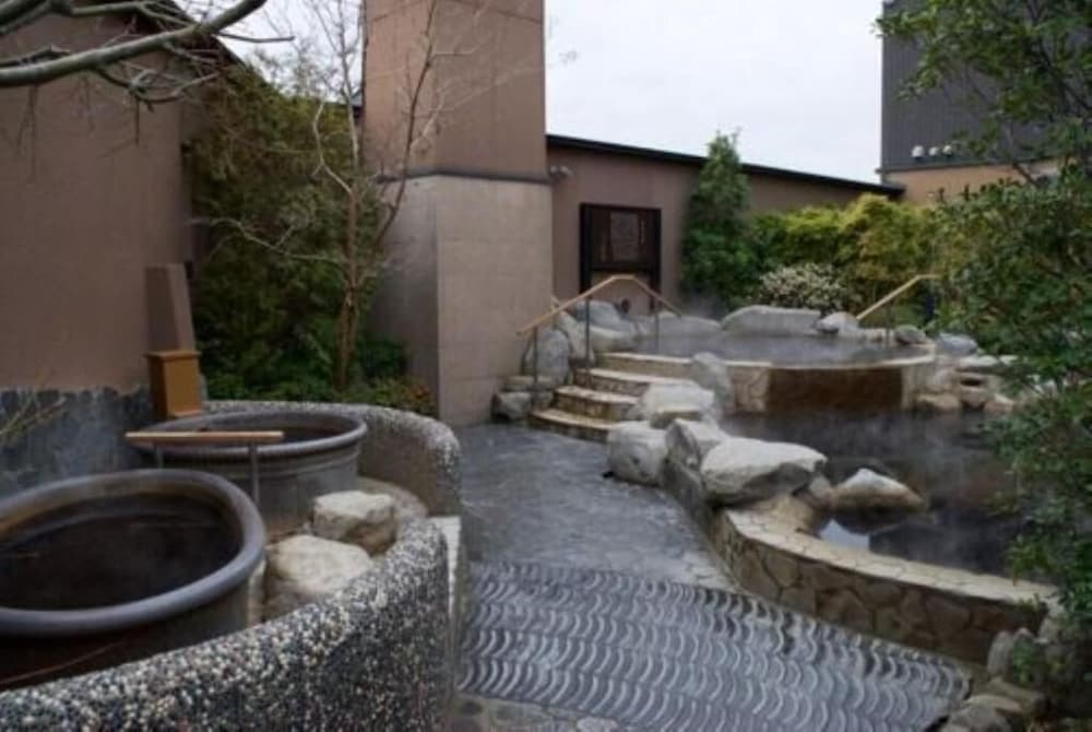 Sadie's Home, Japan