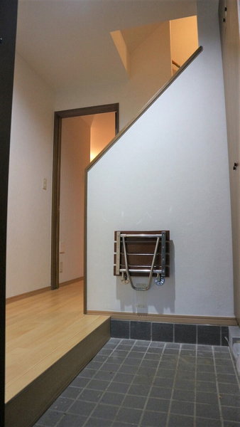 Sadie's Home, Kawasaki, Japan
