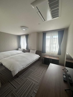 world asahi hotel, Kawaguchi, Japan
