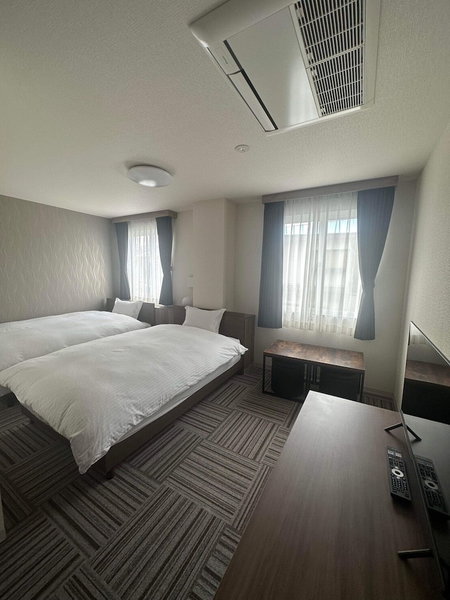 world asahi hotel, Kawaguchi, Japan