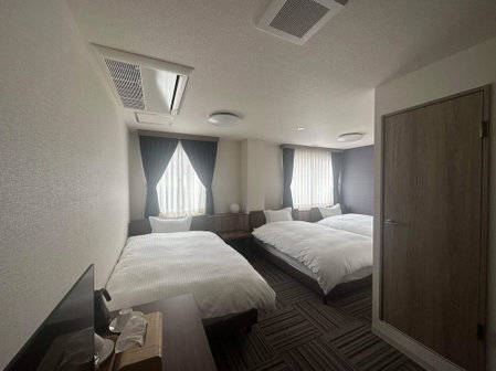 world asahi hotel, Kawaguchi, Japan