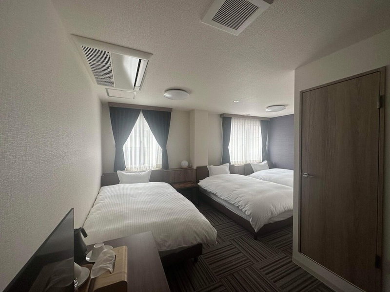 world asahi hotel, Kawaguchi, Japan