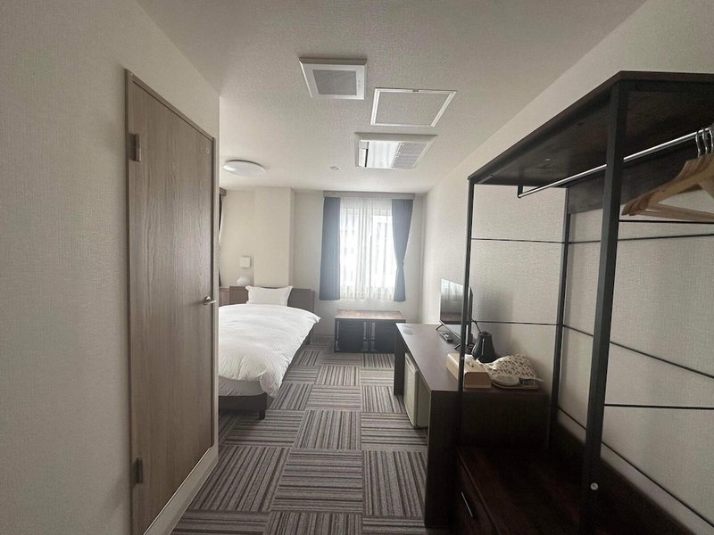 world asahi hotel, Kawaguchi, Japan