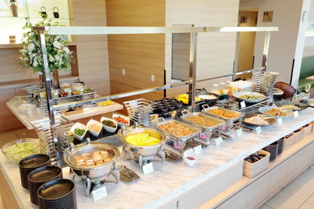 Candeo Hotels Shizuoka Shimada, Shimada, Japan