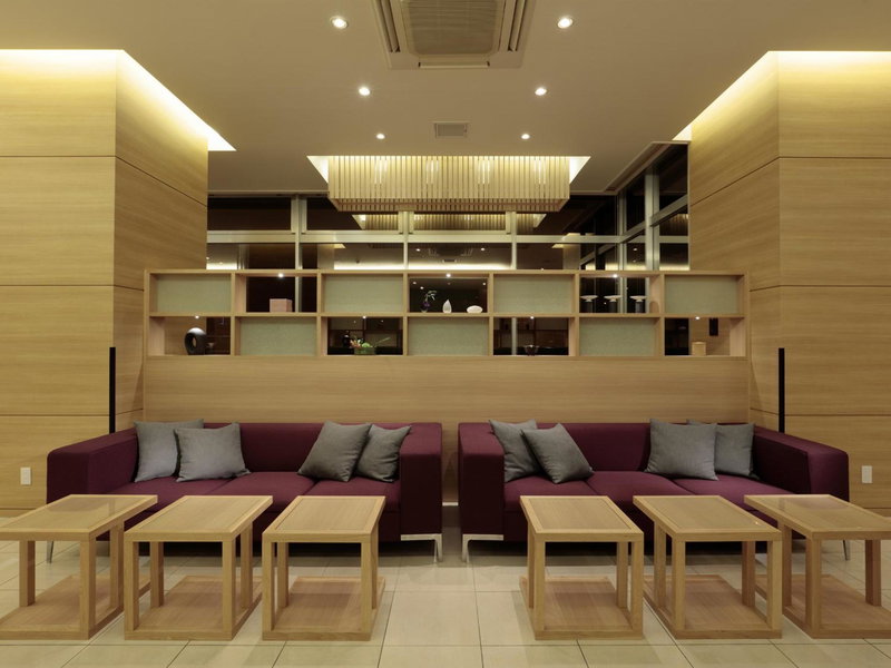 Candeo Hotels Shizuoka Shimada, Shimada, Japan