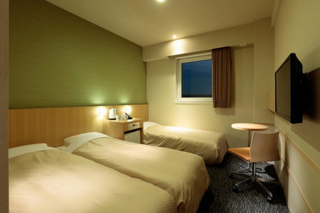 Candeo Hotels Shizuoka Shimada, Shimada, Japan