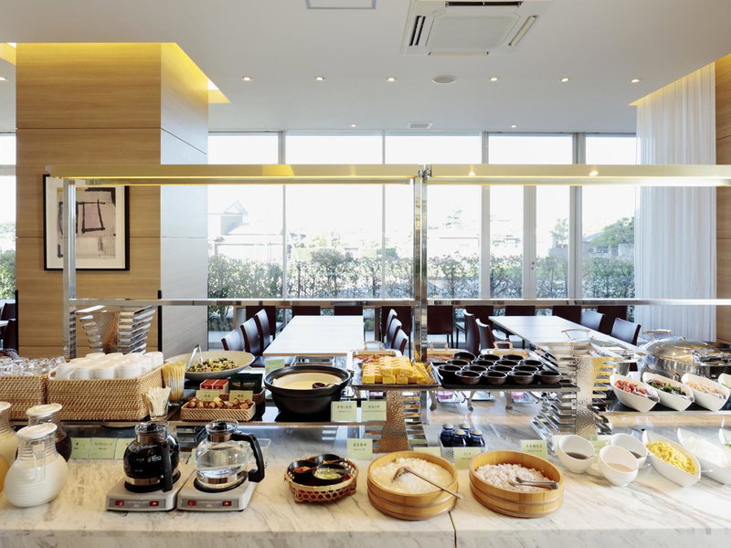 Candeo Hotels Shizuoka Shimada, Shimada, Japan