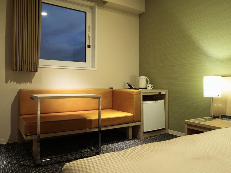 Candeo Hotels Shizuoka Shimada, Shimada, Japan