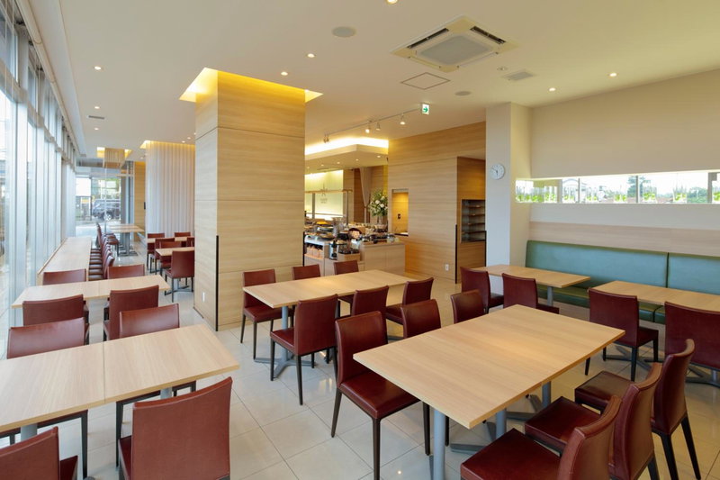 Candeo Hotels Shizuoka Shimada, Shimada, Japan