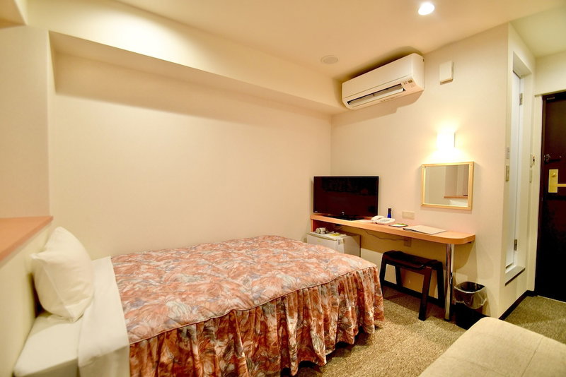 Himeji Station Universal Hotel South Exit, Himeji, Japan
