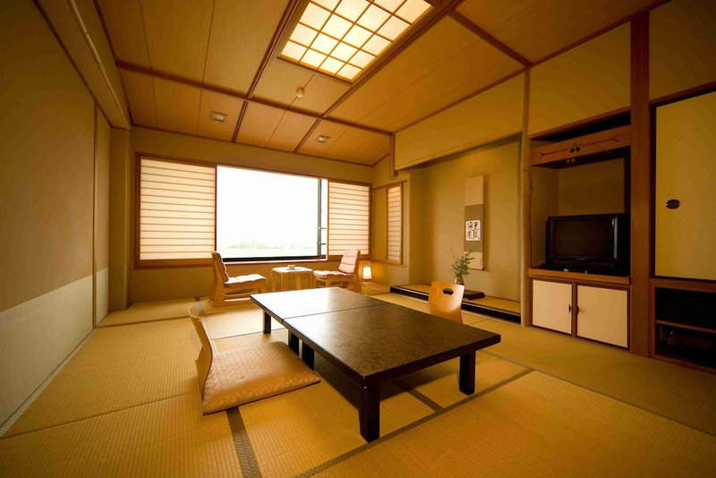 Hodoai no Yado Roppokan, Asakura, Japan