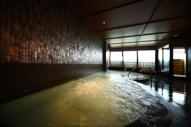 Hodoai no Yado Roppokan, Asakura, Japan