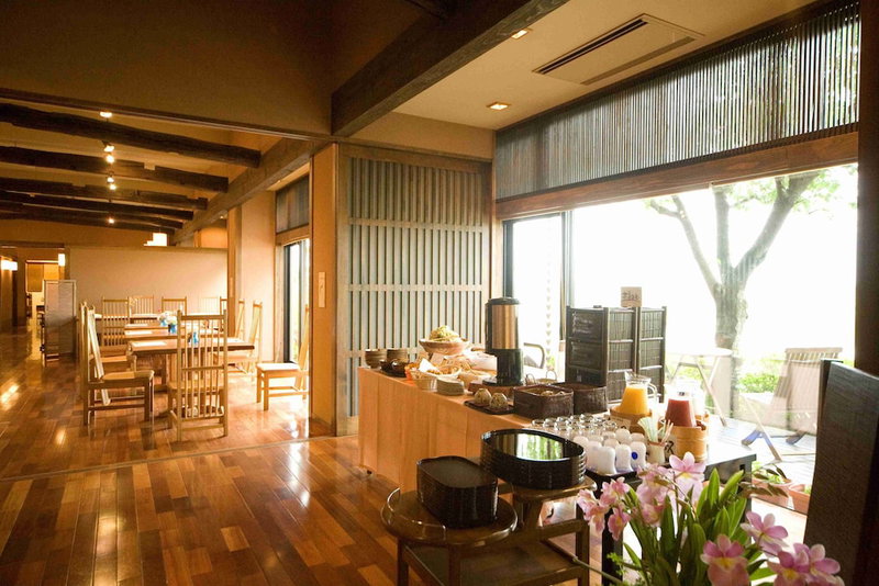 Hodoai no Yado Roppokan, Asakura, Japan
