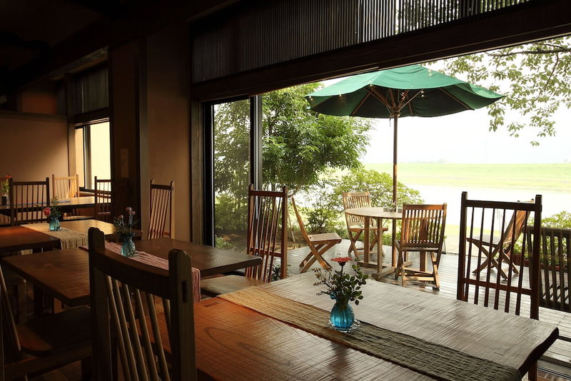 Hodoai no Yado Roppokan, Asakura, Japan