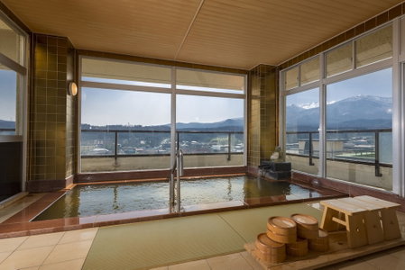 Kappa no Yado Ryokan Sanjiro, Zao, Japan