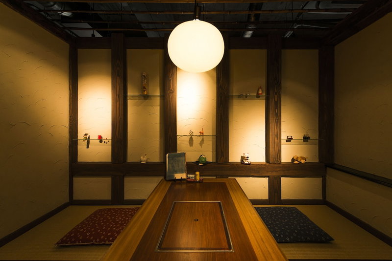 Kappa no Yado Ryokan Sanjiro, Zao, Japan