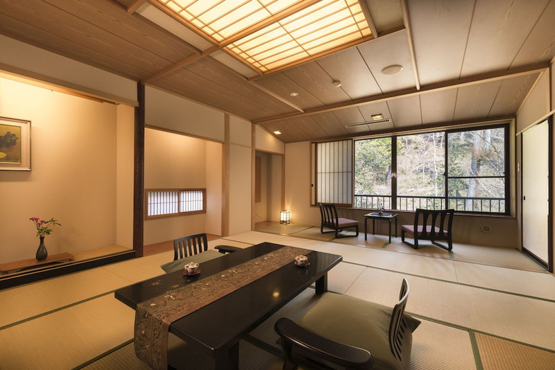 Kappa no Yado Ryokan Sanjiro, Zao, Japan