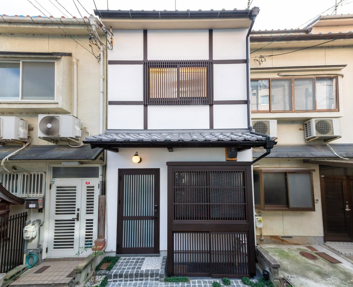 Tabitabi Stay Higashiyama, Japan