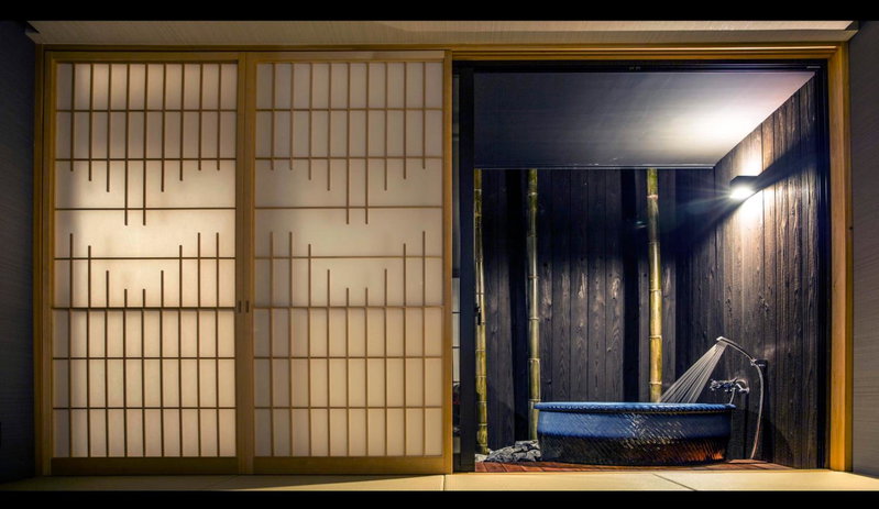 Tabitabi Stay Higashiyama, Kyoto, Japan