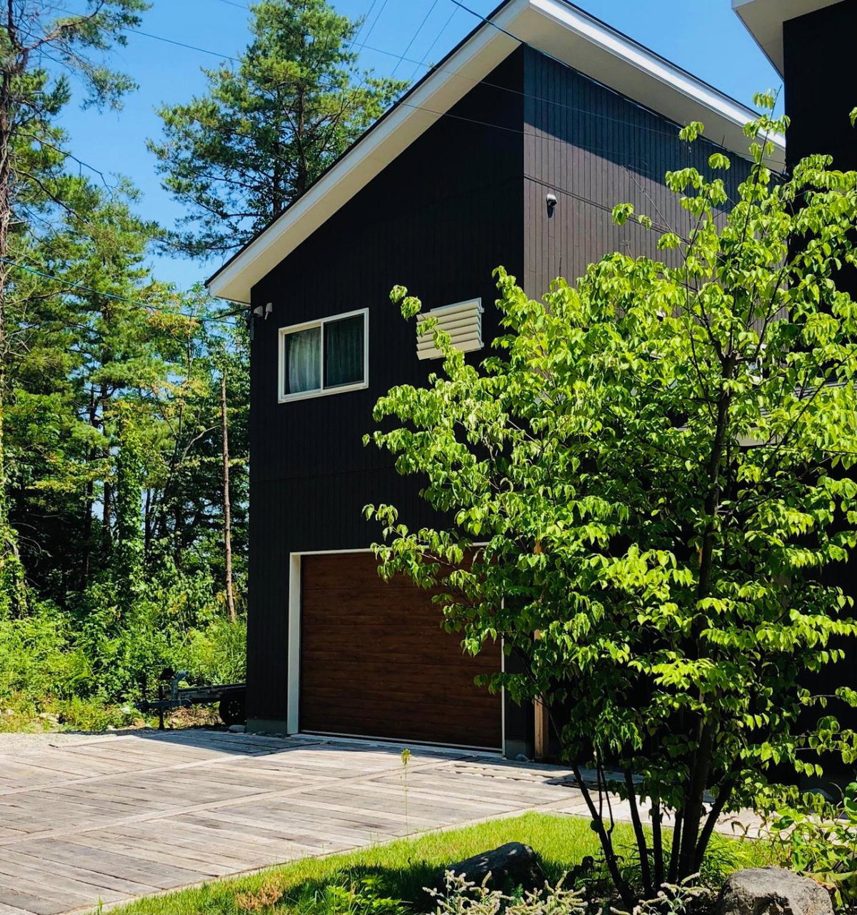 Sali's House, Japón